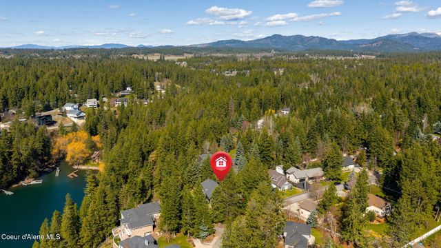 2885 E Point Hayden DR, Hayden Lake, ID 83835