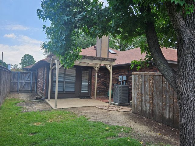 245 Willingham Drive, Coppell, TX 75019