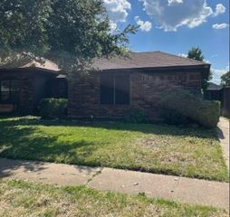 245 Willingham Drive, Coppell, TX 75019