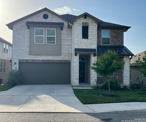 207 Colorado Canyon, San Antonio, TX 78258