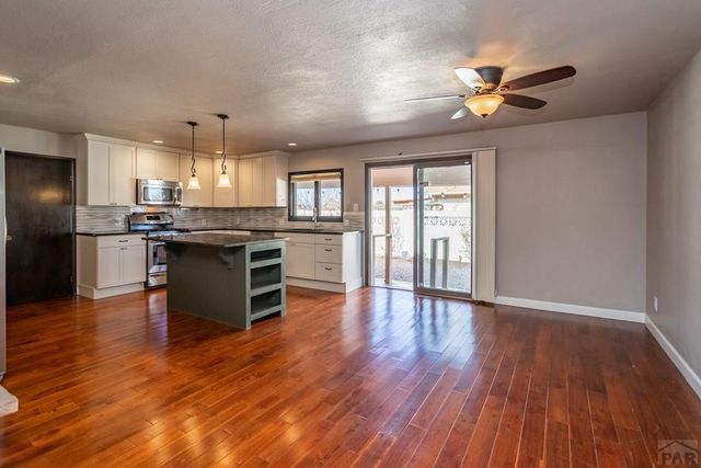 95 E Idaho Springs Dr, Pueblo West, CO 81007