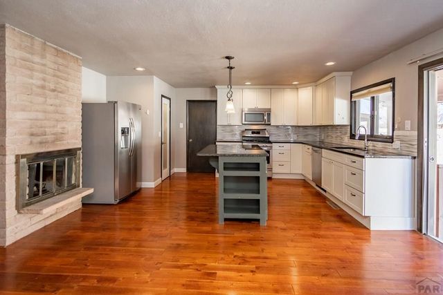 95 E Idaho Springs Dr, Pueblo West, CO 81007