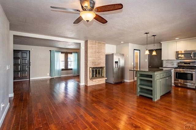 95 E Idaho Springs Dr, Pueblo West, CO 81007