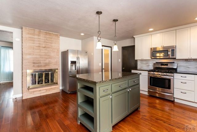 95 E Idaho Springs Dr, Pueblo West, CO 81007