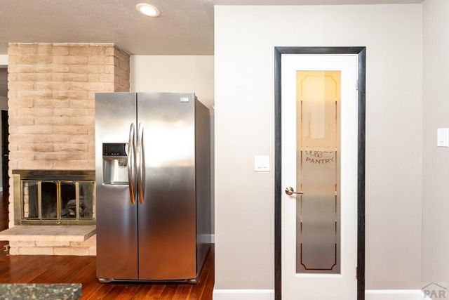 95 E Idaho Springs Dr, Pueblo West, CO 81007