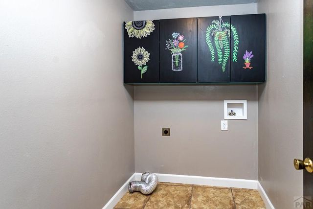 95 E Idaho Springs Dr, Pueblo West, CO 81007