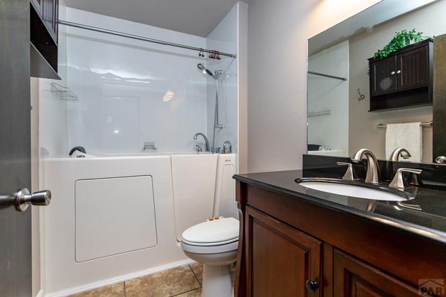 95 E Idaho Springs Dr, Pueblo West, CO 81007