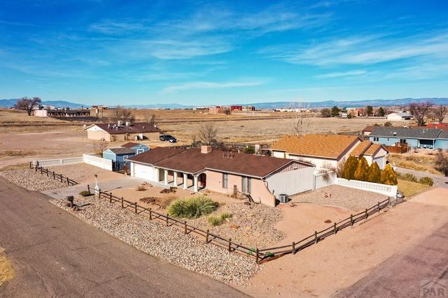 95 E Idaho Springs Dr, Pueblo West, CO 81007