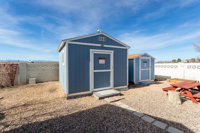 95 E Idaho Springs Dr, Pueblo West, CO 81007