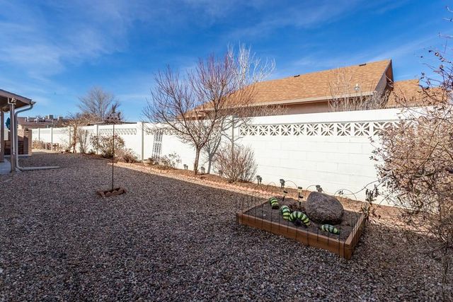 95 E Idaho Springs Dr, Pueblo West, CO 81007