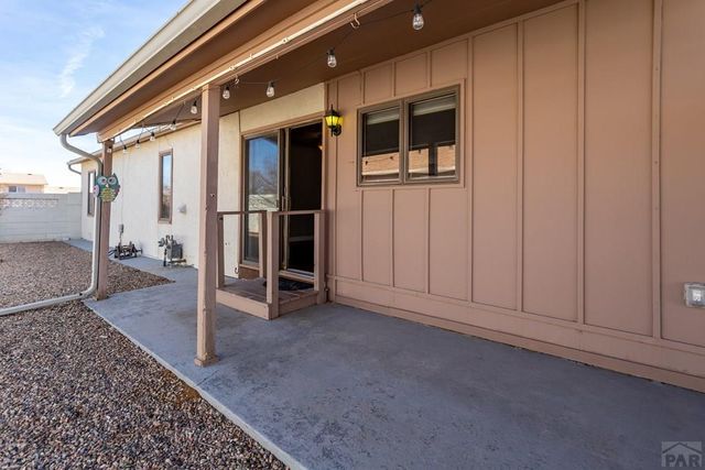 95 E Idaho Springs Dr, Pueblo West, CO 81007