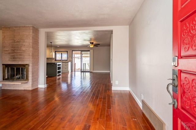 95 E Idaho Springs Dr, Pueblo West, CO 81007