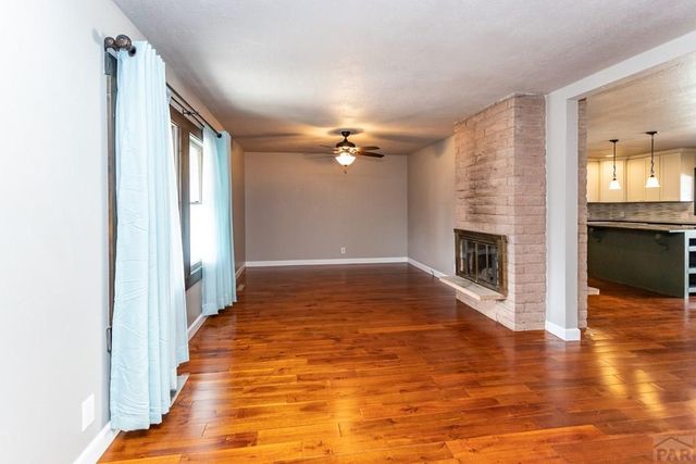 95 E Idaho Springs Dr, Pueblo West, CO 81007