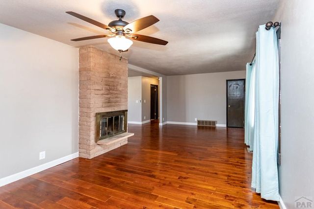 95 E Idaho Springs Dr, Pueblo West, CO 81007