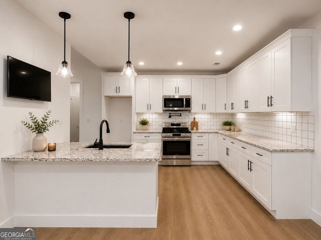 540 Country Club Road, Newnan, GA 30263