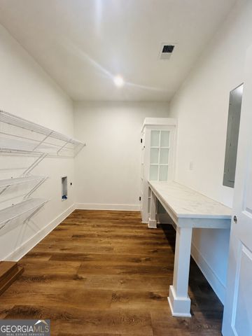 540 Country Club Road, Newnan, GA 30263