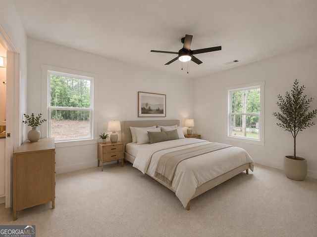 540 Country Club Road, Newnan, GA 30263