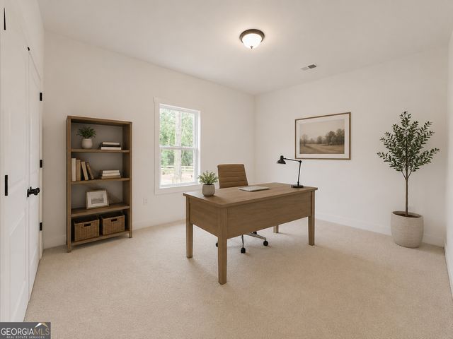 540 Country Club Road, Newnan, GA 30263