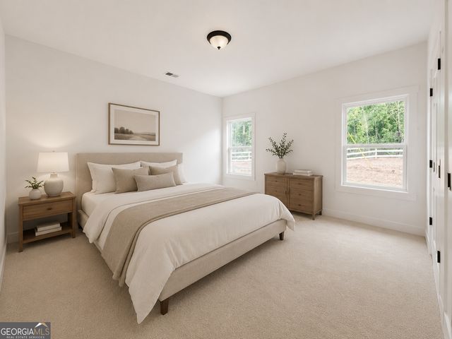 540 Country Club Road, Newnan, GA 30263