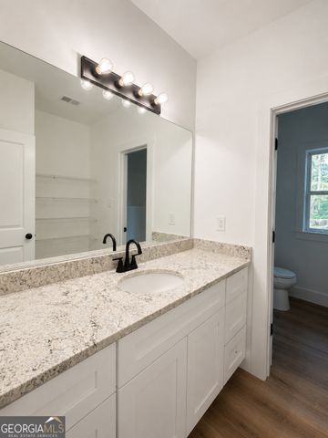 540 Country Club Road, Newnan, GA 30263