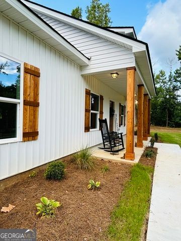 540 Country Club Road, Newnan, GA 30263