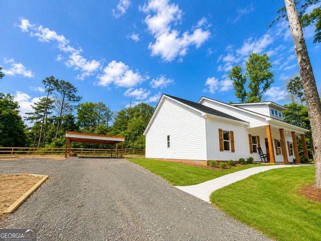 540 Country Club Road, Newnan, GA 30263