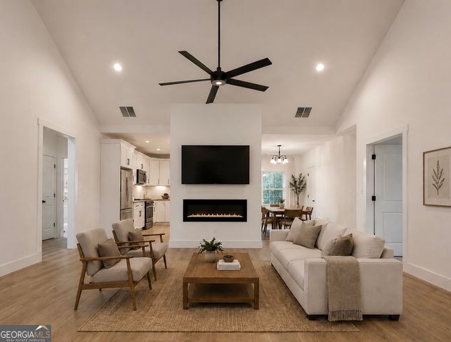 540 Country Club Road, Newnan, GA 30263