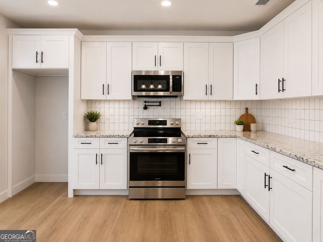 540 Country Club Road, Newnan, GA 30263