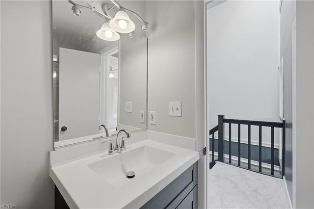 845 Virginia CT, Virginia Beach, VA 23451