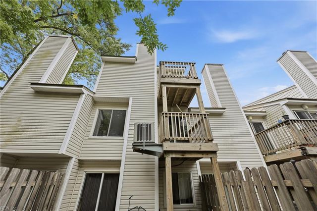 845 Virginia CT, Virginia Beach, VA 23451