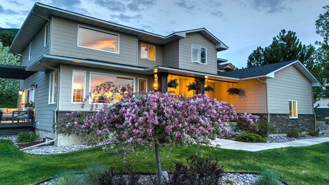 218 Mansion Heights Drive, Missoula, MT 59803