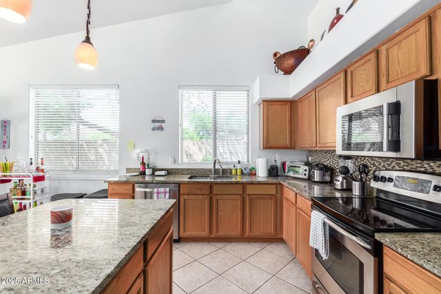 5203 E WALLACE Avenue, Scottsdale, AZ 85254