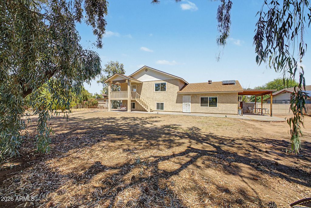 3832 E Dewberry Avenue, Mesa, AZ 85206 — photo 4