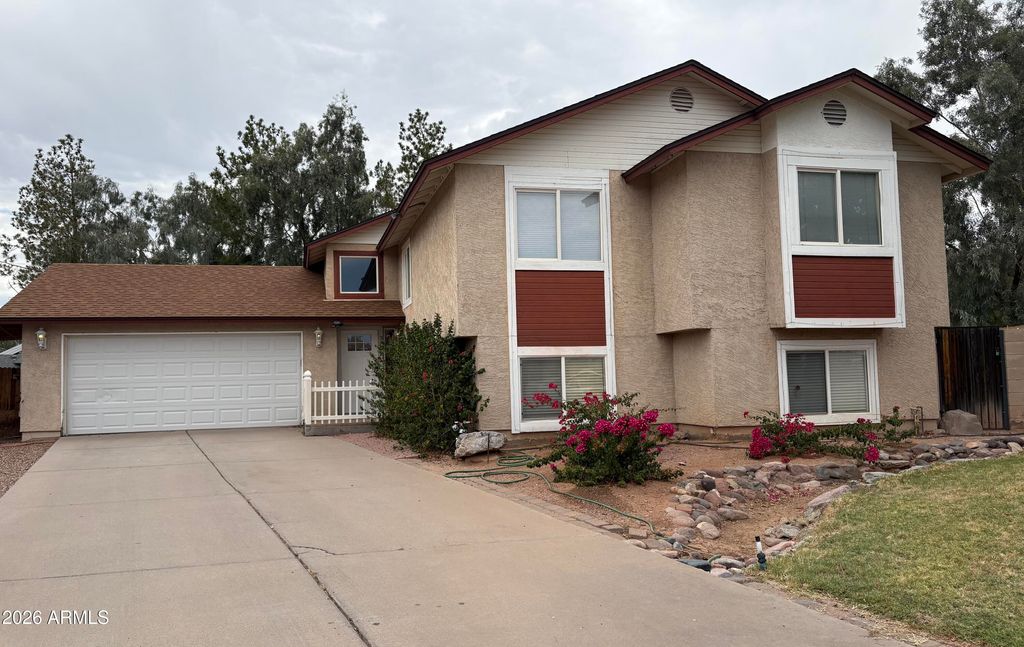 3832 E Dewberry Avenue, Mesa, AZ 85206 — photo 5