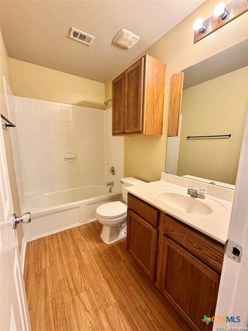 3648 Tilden Trail, New Braunfels, TX 78132