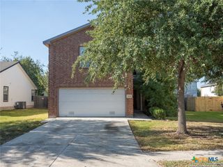 3648 Tilden Trail, New Braunfels, TX 78132