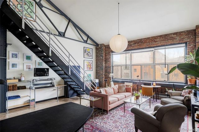 3309 Blake Street 207, Denver, CO 80205