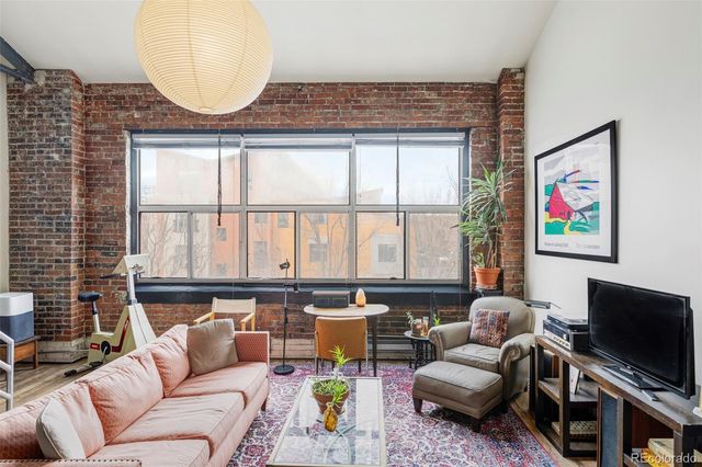 3309 Blake Street 207, Denver, CO 80205