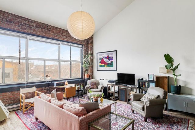 3309 Blake Street 207, Denver, CO 80205