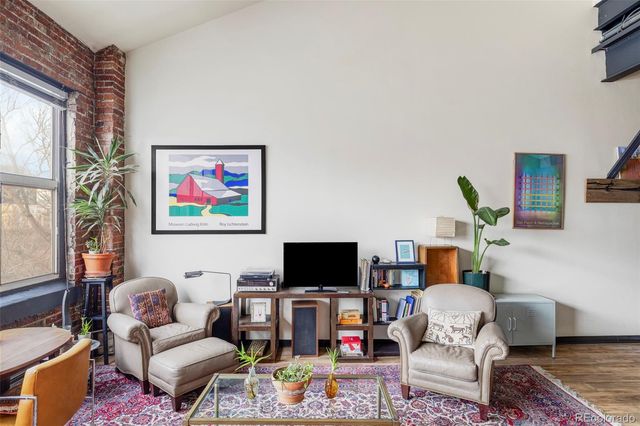 3309 Blake Street 207, Denver, CO 80205