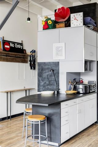 3309 Blake Street 207, Denver, CO 80205