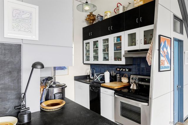 3309 Blake Street 207, Denver, CO 80205