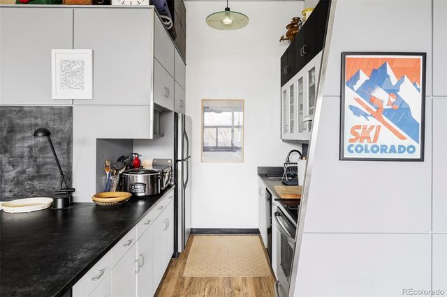 3309 Blake Street 207, Denver, CO 80205