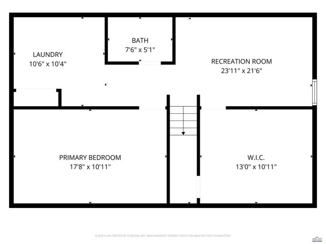 4819 STONEY BROOK CT, Rapid City, SD 57702