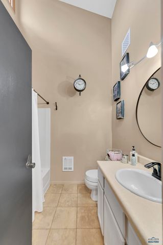 4819 STONEY BROOK CT, Rapid City, SD 57702