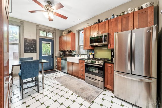 4262 Langland Street, Cincinnati, OH 45223