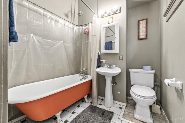 4262 Langland Street, Cincinnati, OH 45223