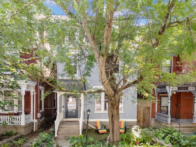 4262 Langland Street, Cincinnati, OH 45223