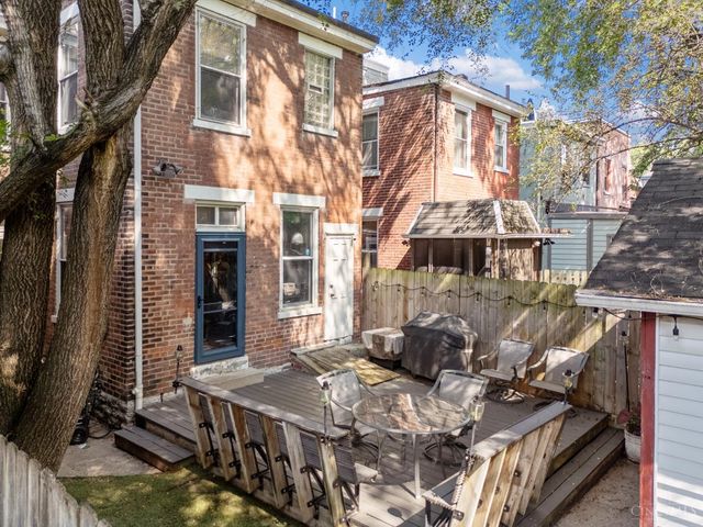 4262 Langland Street, Cincinnati, OH 45223