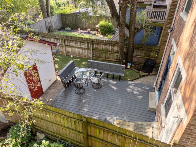 4262 Langland Street, Cincinnati, OH 45223